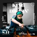 MURO presents KING OF DIGGIN' 2021.08.11【DIGGIN' 角松敏生 Part.2】