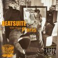 Beatsuite Paris #40 ft. Digga