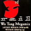 3rd Rail - Wu Tang Megamix