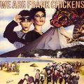 John Peel Tue 17 July 1984 (Frank Chicken's Kazuko is guest + Dub Set, 23 Skidoo, Woodentops : 101m)