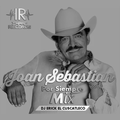 Joan Sebastian Por Siempre Mix By Dj El Cuscatleco I.R.