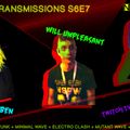 Mutant Transmissions S6E7 with Polina Y and Guests Ludmila Houben and Will Unpleasant!!!