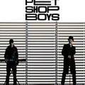 A Playlist of Pet Shop Boys songs [2]