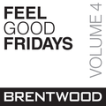 Feel Good Fridays - Vol 4 (DJ Juice)