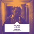 Palace - FABRICLIVE Promo Mix