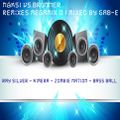 Náksi vs.Brunner - Remixes Megamix 01 mixed By Gab-E (2020) 2020-11-16