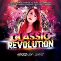 Classic Revolution mixed by BART (2018)