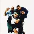 Hip Hop Monthly MiniMix - August 1996