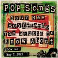 Pop Songs Your New Boyfriend's Too Stupid to Know About - May 7, 2021 {#43} Gary of Tullycraft, WF14