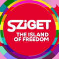 Perc - Live @ Sziget Festival, Hungary - 10.08.2022