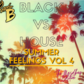 Summer Feelings Vol 4 - The Mashup Edition 2020