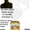 DJ Fa$t EdD!e FAREWELL RETIREMENT MIX 3 grown folks (remixed)
