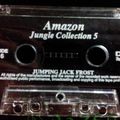 Jumping Jack Frost & Skibadee Amazon Collection 5 (One Nation) 