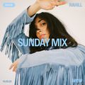 Sunday Mix: Rahill