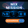 Master of Hardcore - Sunshine Live  Mix Mission 2019