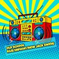 『洋楽版』BUBBLE へGO!! ~ 80s 90s OLD SCHOOL R&B / HIPHOP / NEW JACK SWING~