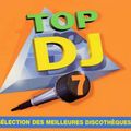 Top DJ Volume 7 (1996)