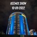 Keemix Show 10-09-2022
