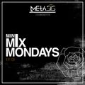 Mini Mix Mondays EP. 05 | INSTAGRAM @Metasis_ | Hip Hop/ R&B