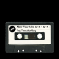 TweakerRay Mixtape New Year 2019