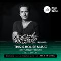 Gregor Wagner pres. This Is House Music #14