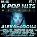 K Pop Hits Vol 7