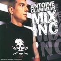 Antoine Clamaran ‎– Mix Inc (2003)