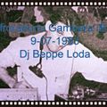 Afroraduno Gambara (BS) 9-07-1983 Dj Beppe Loda