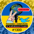 #01300 RADIO KOSMOS - DJ:SET YOU FREE - DJs FOR WORLDPEACE - Exclusive DJ-Set: DANIEL BRUNS [DE]