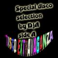Oplas 54 Disco ExtravaGanza  - Side A - mixed by DjA