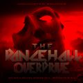 The Dancehall Overdrive Mixtape(Throwback Edition)