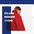 Club Room 106 with Anja Schneider