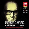 Dungeon Signals Podcast 281 - Loccom