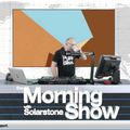 The morning show with solarstone 018