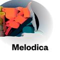 Melodica 6 August (Clandestino live at the pool, Pikes Hotel, Ibiza)
