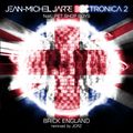 Jean-Michel Jarre & Pet Shop Boys - Brick England (remixed by JCRZ)