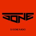 DJ SONE RADIO Vol.4
