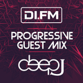 Progressive Various Artists Of DI.FM [ Guest Mix by DEEP-J  ]