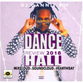DJ DANNIE BOY_DANCEHALL REVIEW 2018