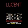 Live at Lucent 21 - United States Of Trance Classics Open-To-Close