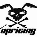 Uprising 26.7.02 Brisk & MC Domer