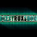 DIZSTRUXSHON DEKADANCE X NYE 2004 DJ SY& UNKNOWN MC MOTIVATOR