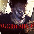 Aggro-Mix 49: Industrial, Power Noise, Dark Electro, Harsh EBM, Rhythmic Noise, Aggrotech, Cyber