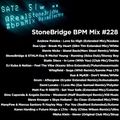 #228 StoneBridge BPM Mix