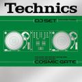 Technics DJ Set Volume Three (2001) CD1