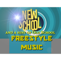 New vs Old School Freestyle Music April 4, 2019 - DJ Carlos C4 Ramos