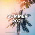 DJ Topaz - Summer Top 40 Hits Mix