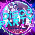 Disco Dance Party LIVE Set 1203 by DJose