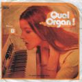 Quel Organ ! Volume 8 by Number 9 dj
