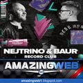 NEJTRINO & BAUR - Record Club #201 [03-02-2021] - (amazingweb1.blogspot.com)